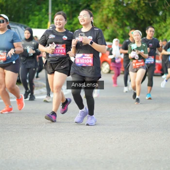 Runner Photo 3966261
