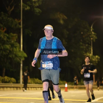 Runner Photo 3966285