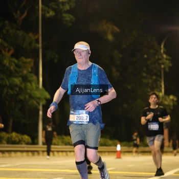 Runner Photo 3966286
