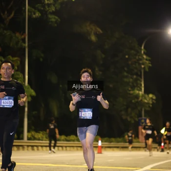 Runner Photo 3966289