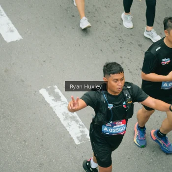 Runner Photo 3966293