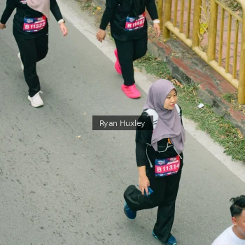 Runner Photo 3966300