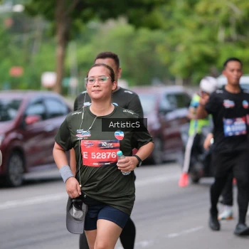 Runner Photo 3966306