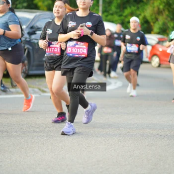 Runner Photo 3966309