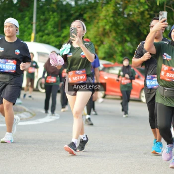 Runner Photo 3966314