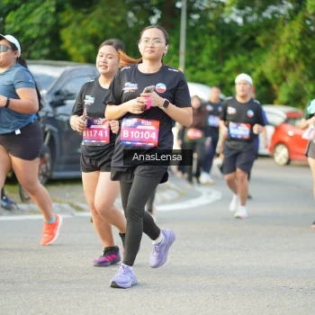 Runner Photo 3966315
