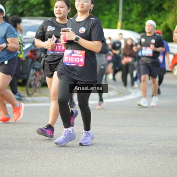 Runner Photo 3966320