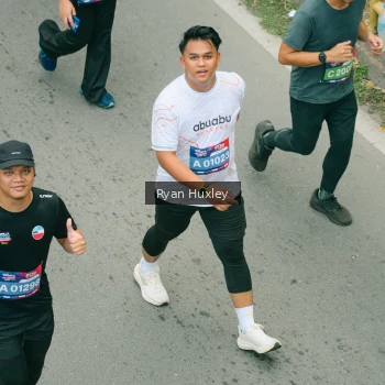 Runner Photo 3966322
