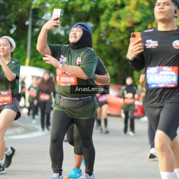 Runner Photo 3966341