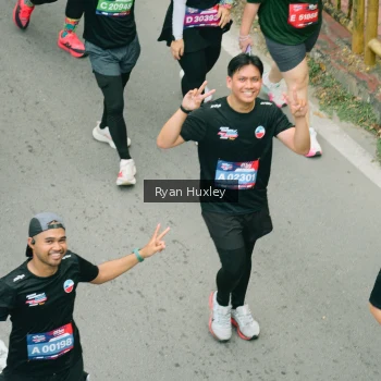 Runner Photo 3966347