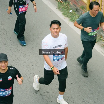 Runner Photo 3966350