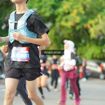 Runner Photo 3966358