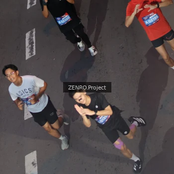 Runner Photo 3966361