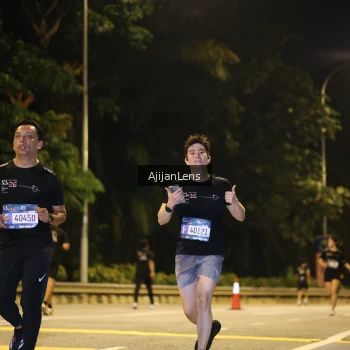Runner Photo 3966364