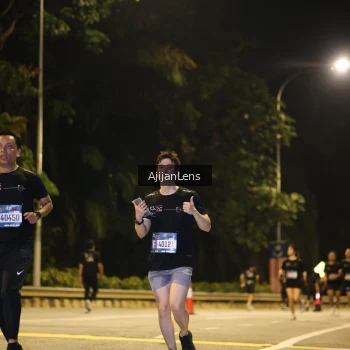 Runner Photo 3966373
