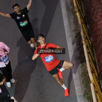 Runner Photo 3966380
