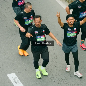 Runner Photo 3966381