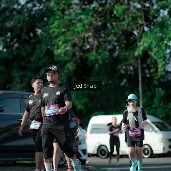 Runner Photo 3966391