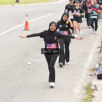 Runner Photo 3966392