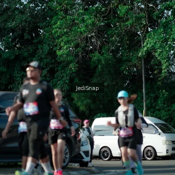 Runner Photo 3966394