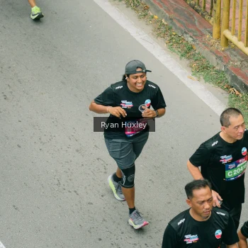 Runner Photo 3966395