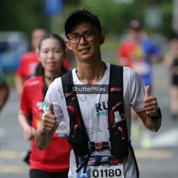 Runner Photo 39664