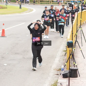 Runner Photo 3966401