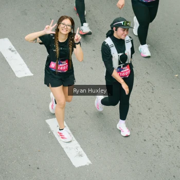 Runner Photo 3966403