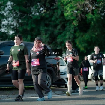 Runner Photo 3966404