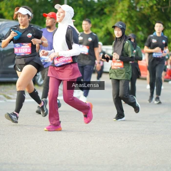 Runner Photo 3966407
