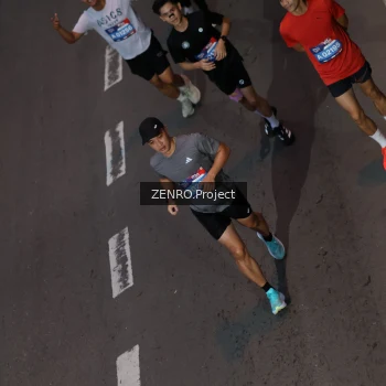 Runner Photo 3966408