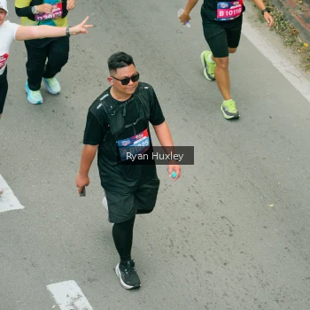 Runner Photo 3966412