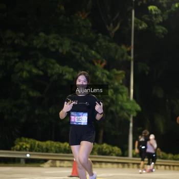 Runner Photo 3966416