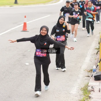 Runner Photo 3966421