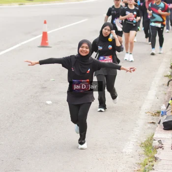 Runner Photo 3966422