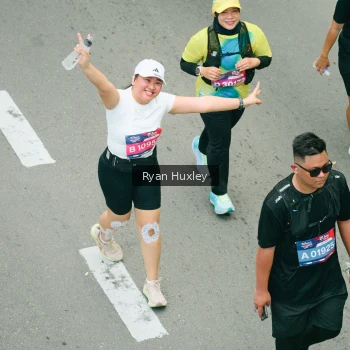 Runner Photo 3966429