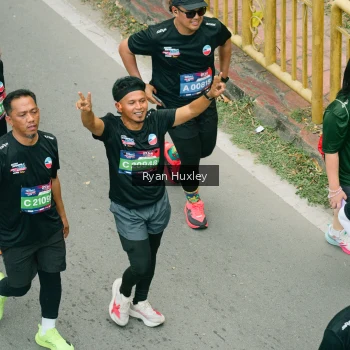 Runner Photo 3966435