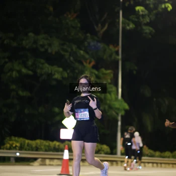 Runner Photo 3966437