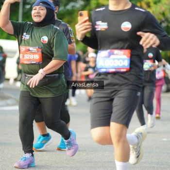 Runner Photo 3966441