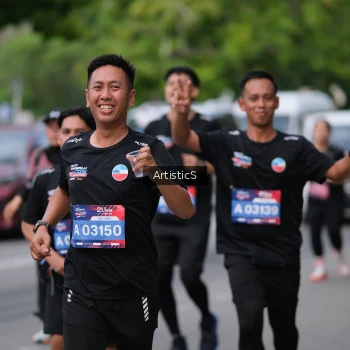 Runner Photo 3966442