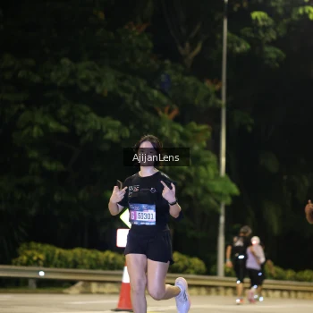 Runner Photo 3966447