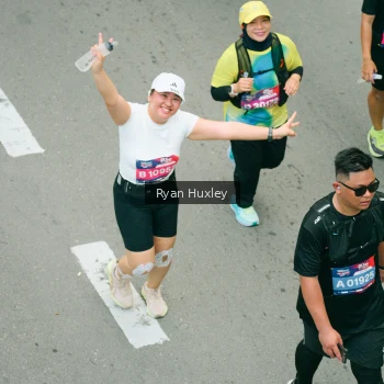 Runner Photo 3966458