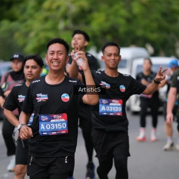 Runner Photo 3966461