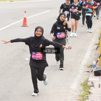 Runner Photo 3966470