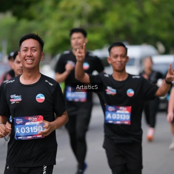 Runner Photo 3966474