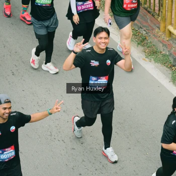 Runner Photo 3966475
