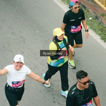 Runner Photo 3966479