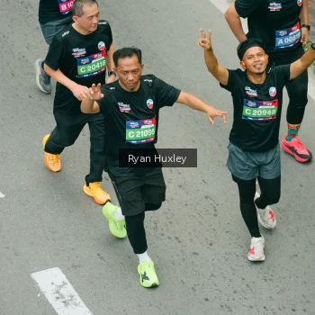 Runner Photo 3966484
