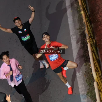 Runner Photo 3966494
