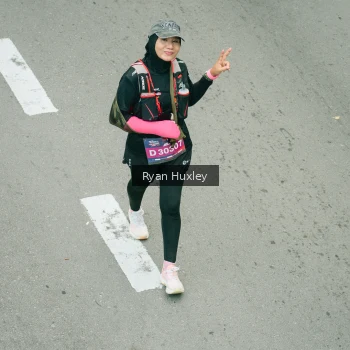 Runner Photo 3966495